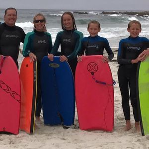 Meet your Posher, Ron